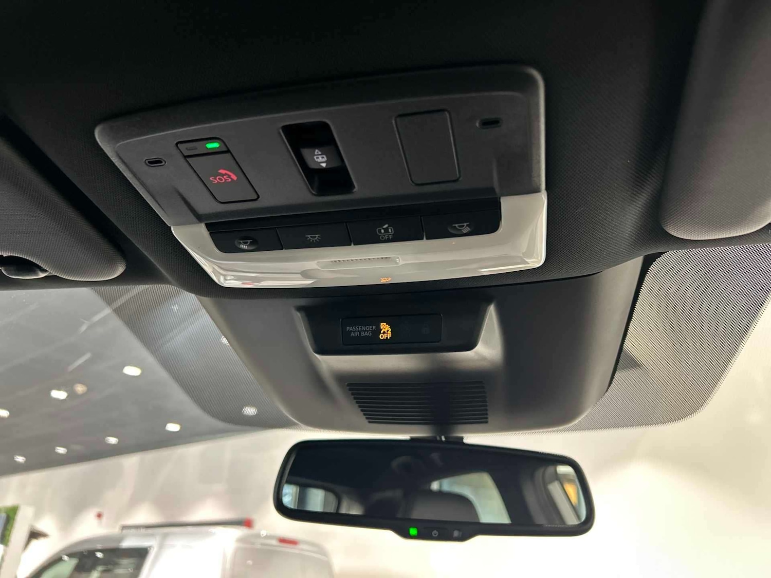 Used Nissan Qashqai 2022 for sale - 76982883: Photo 10