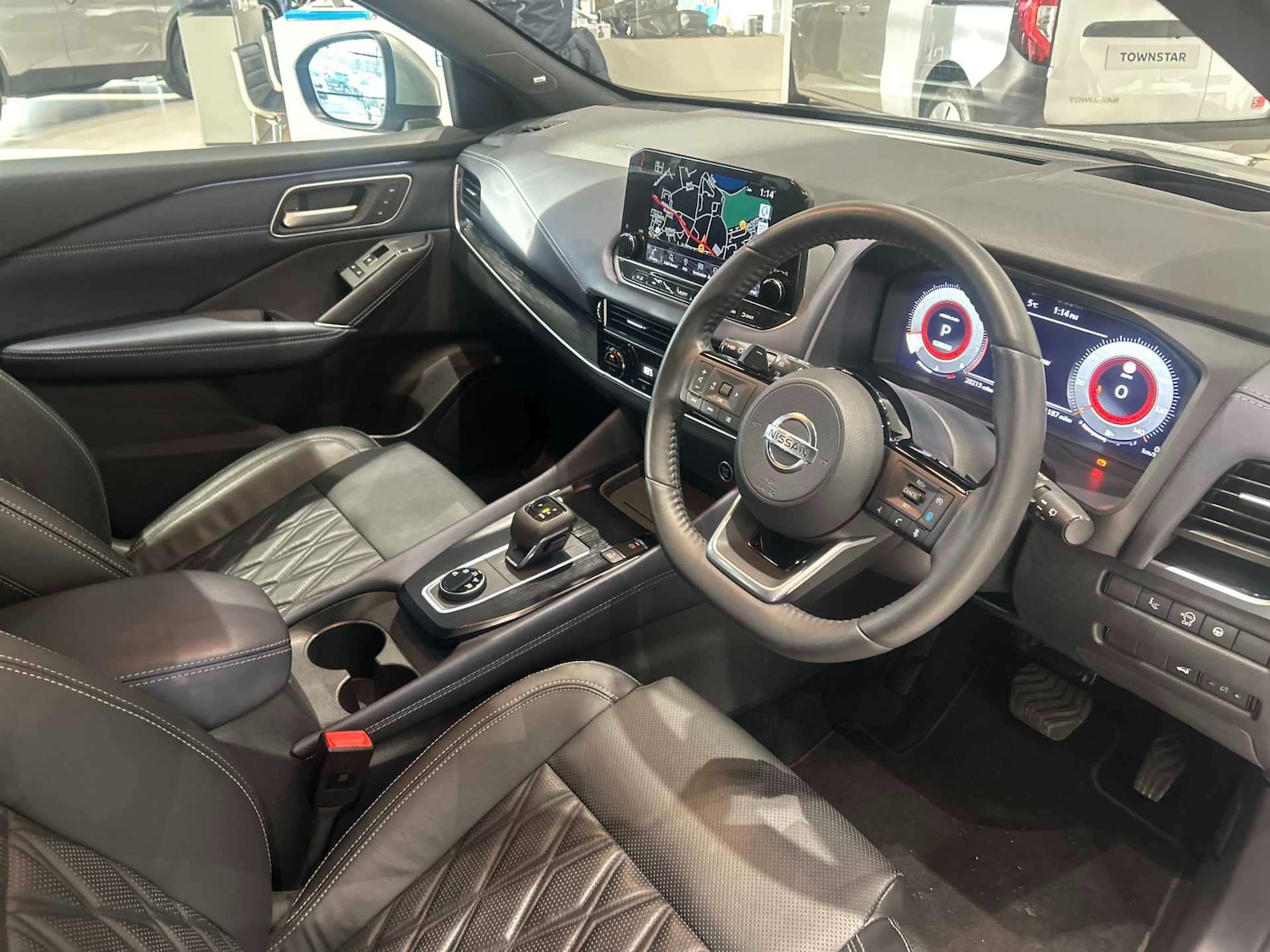 Used Nissan Qashqai 2022 for sale - 76982883: Photo 11