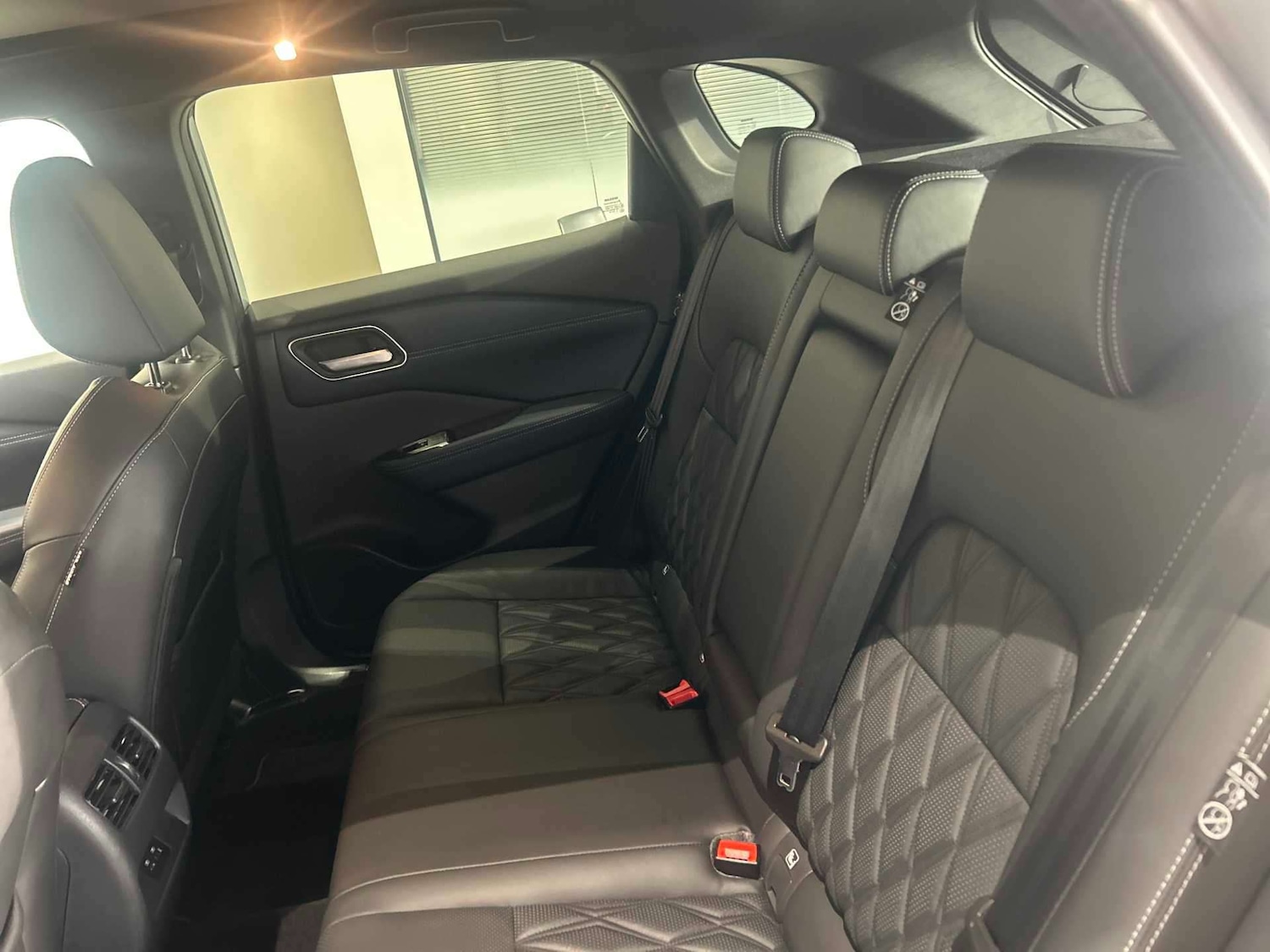 Used Nissan Qashqai 2022 for sale - 76982883: Photo 12