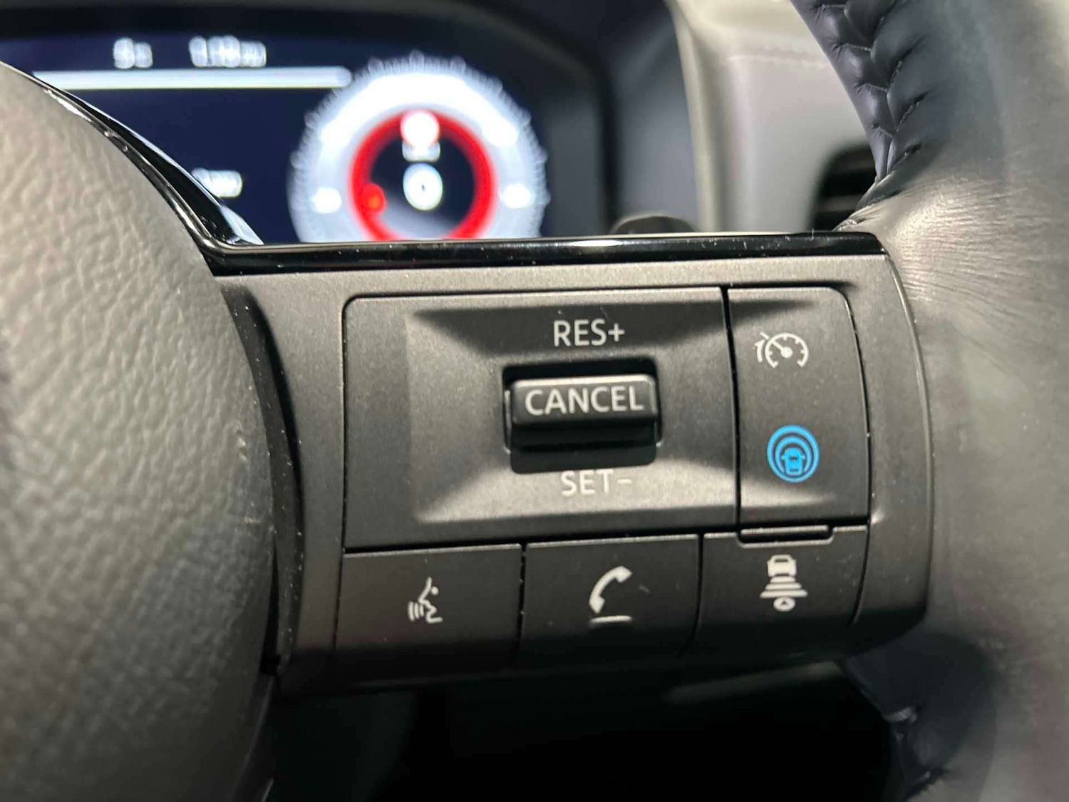 Used Nissan Qashqai 2022 for sale - 76982883: Photo 17