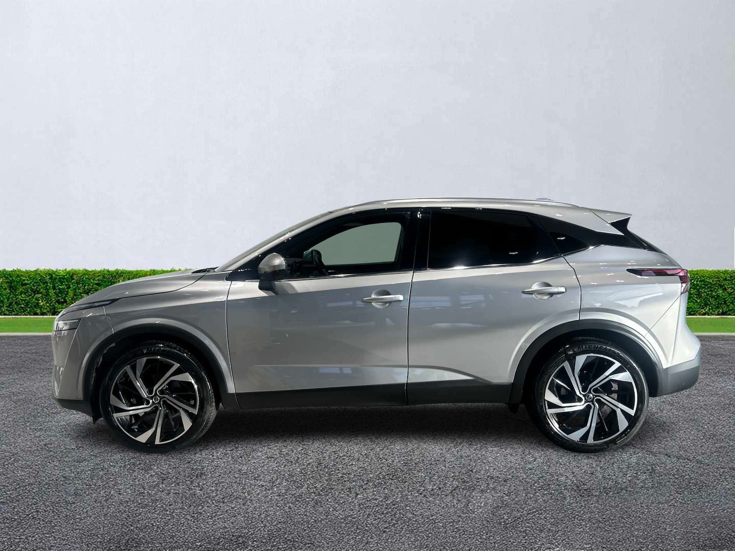 Used Nissan Qashqai 2022 for sale - 76982883: Photo 24