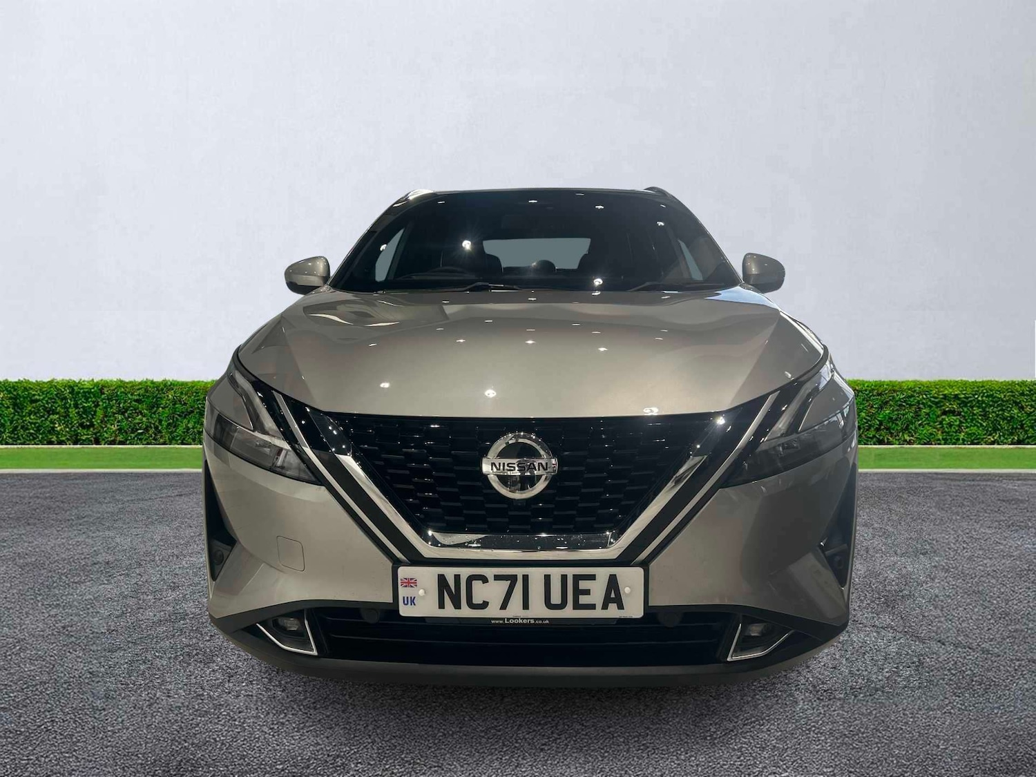 Used Nissan Qashqai 2022 for sale - 76982883: Photo 26