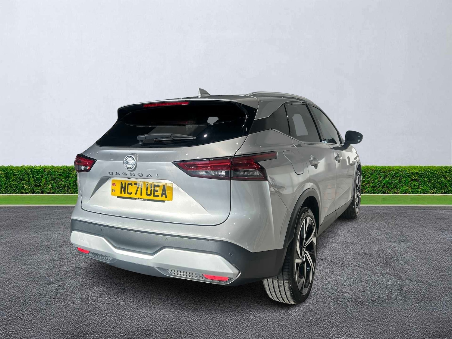 Used Nissan Qashqai 2022 for sale - 76982883: Photo 27