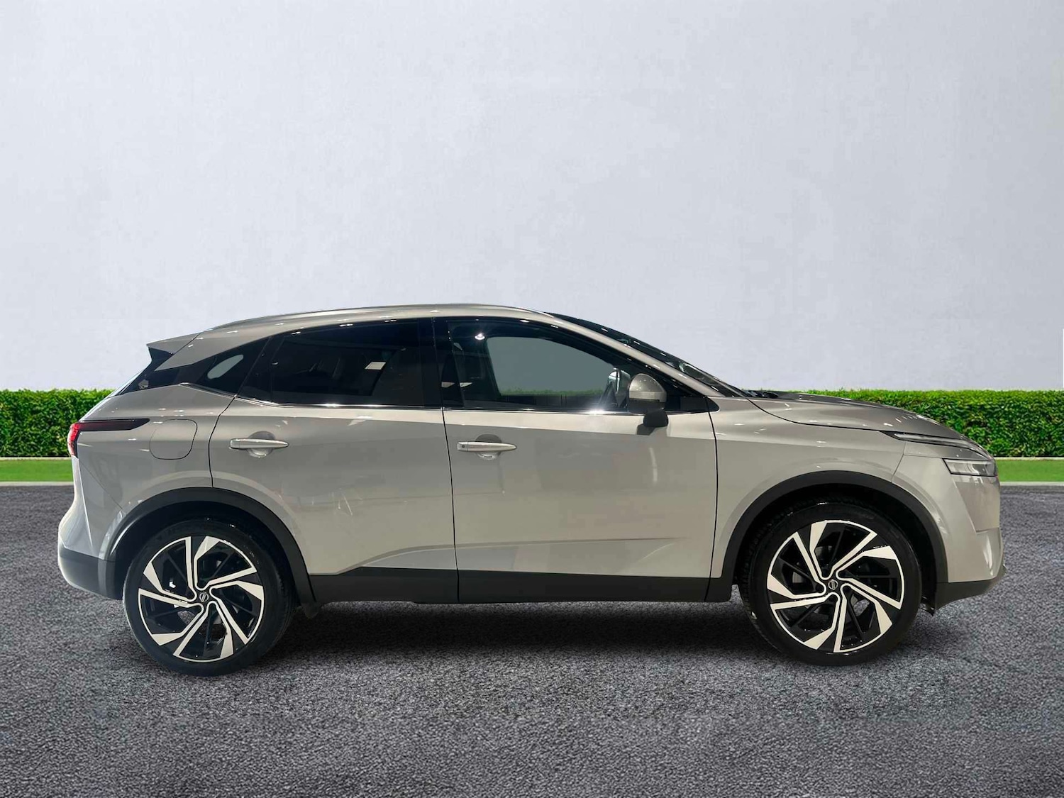 Used Nissan Qashqai 2022 for sale - 76982883: Photo 28