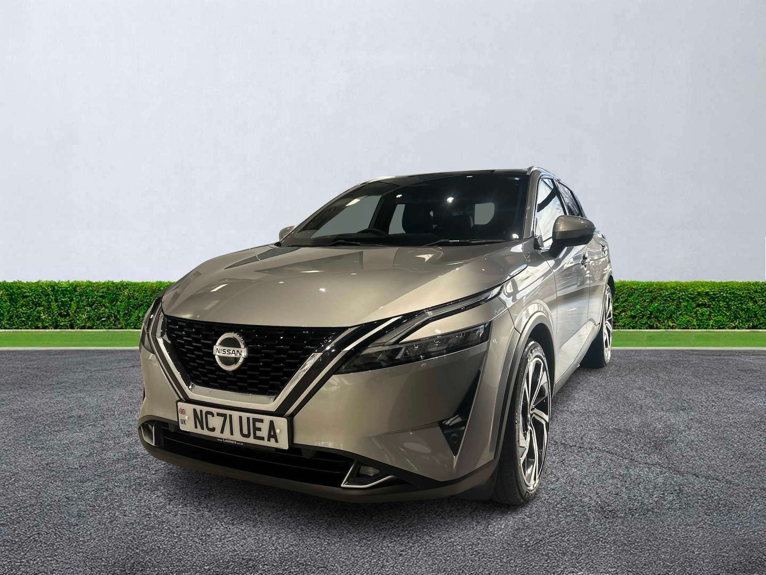 Used Nissan Qashqai 2022 for sale - 76982883: Photo 29