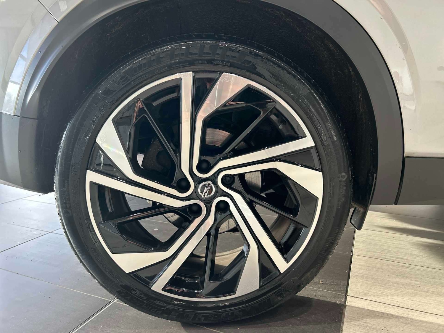 Used Nissan Qashqai 2022 for sale - 76982883: Photo 3