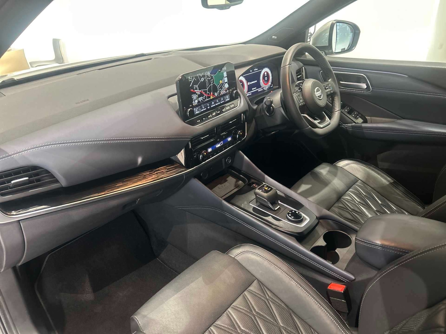 Used Nissan Qashqai 2022 for sale - 76982883: Photo 4