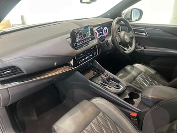 Used Nissan Qashqai 2022 for sale - 76982883: Photo