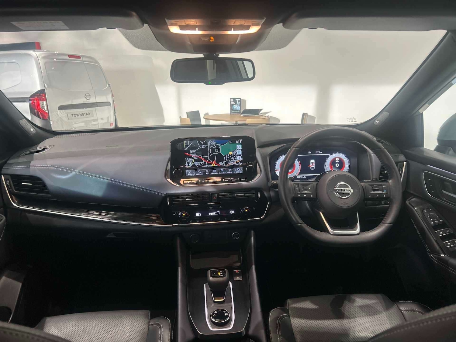 Used Nissan Qashqai 2022 for sale - 76982883: Photo 5