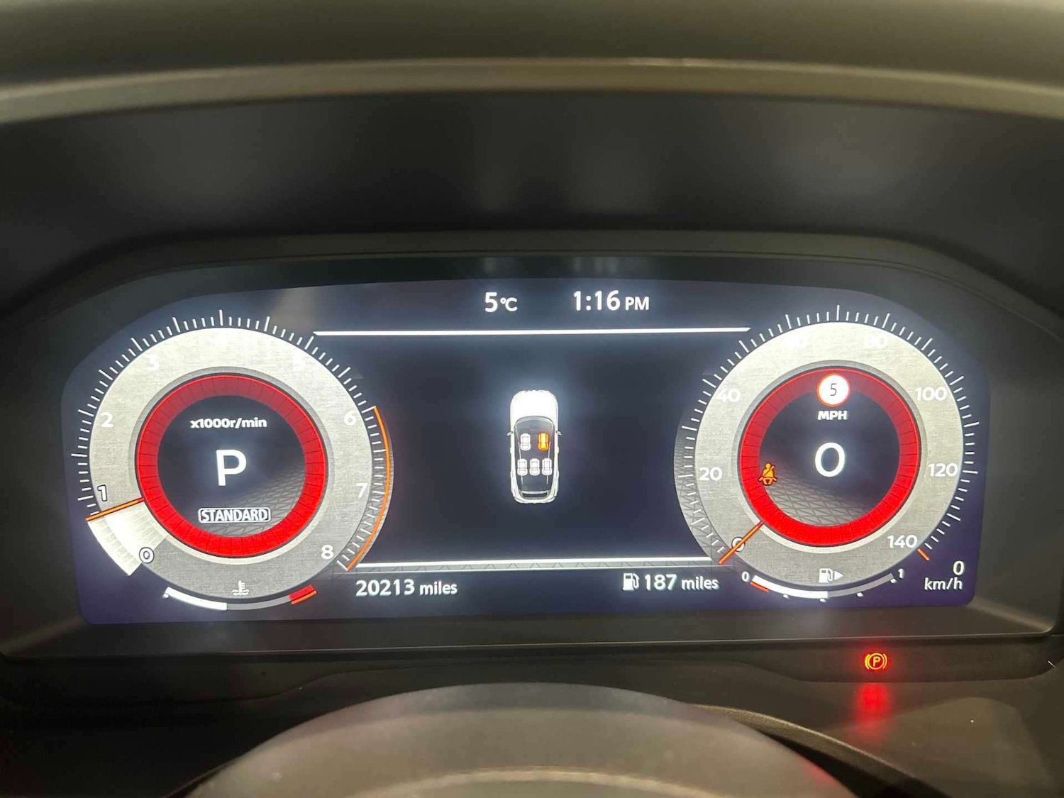 Used Nissan Qashqai 2022 for sale - 76982883: Photo 6