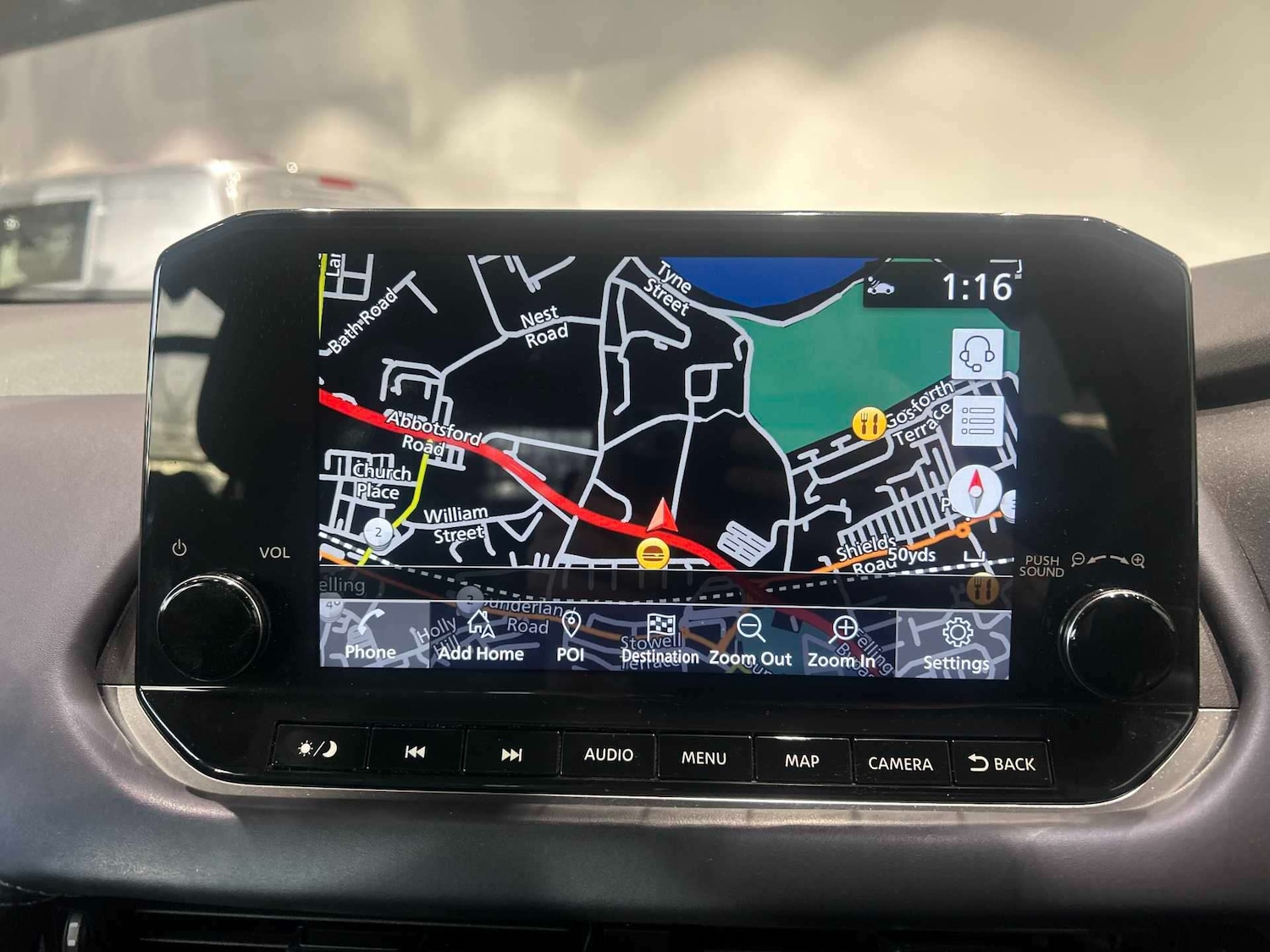 Used Nissan Qashqai 2022 for sale - 76982883: Photo 7