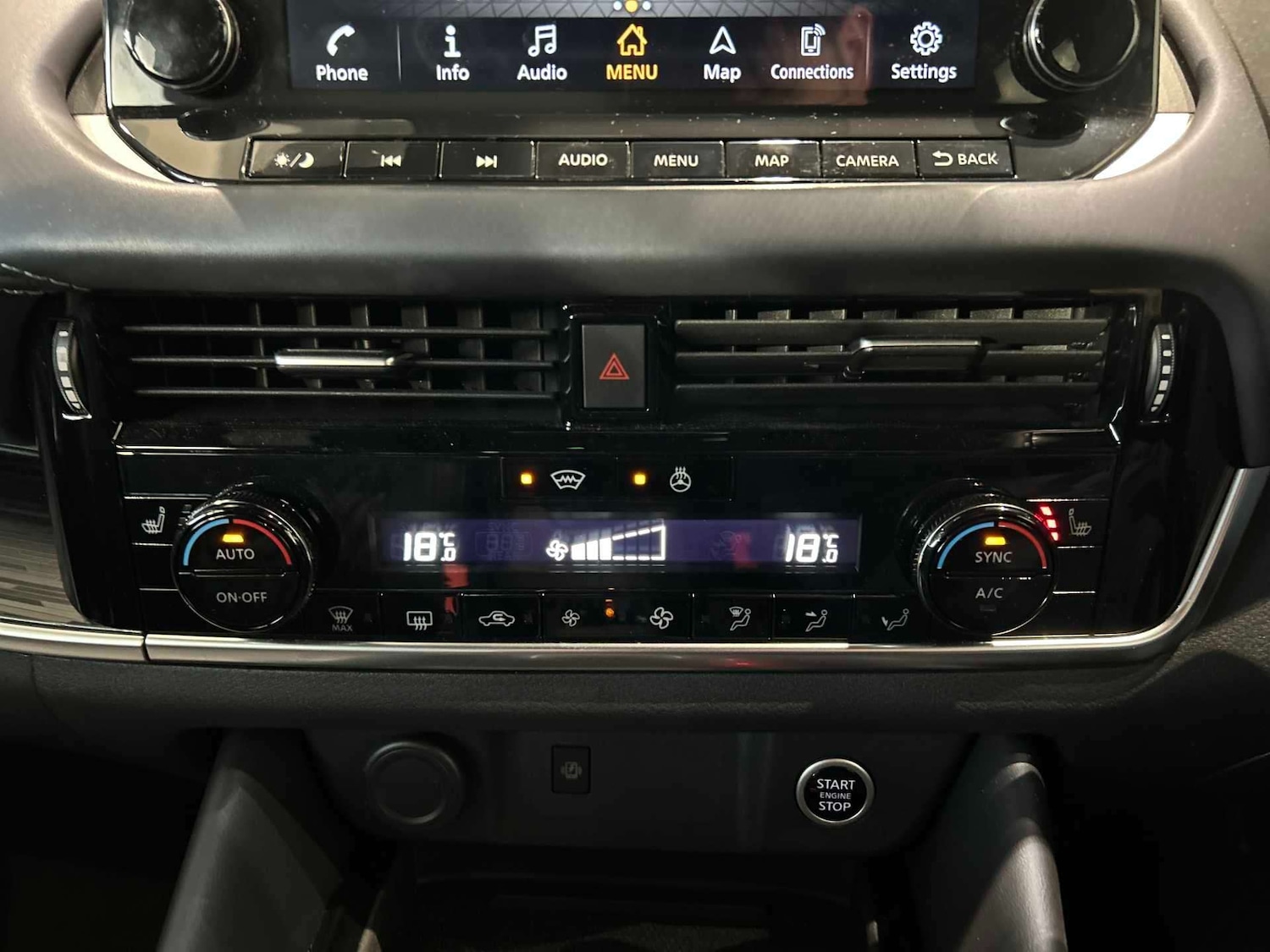 Used Nissan Qashqai 2022 for sale - 76982883: Photo 8