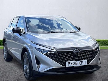 Used Nissan Qashqai 2026 for sale - 78420919: Photo