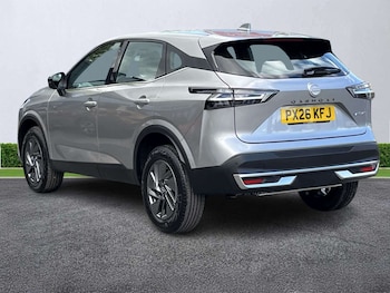 Used Nissan Qashqai 2026 for sale - 78420919: Photo