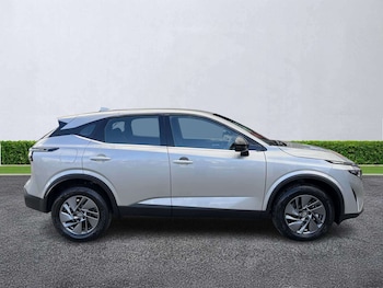 Used Nissan Qashqai 2026 for sale - 78420919: Photo