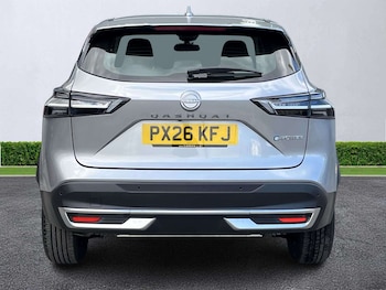 Used Nissan Qashqai 2026 for sale - 78420919: Photo