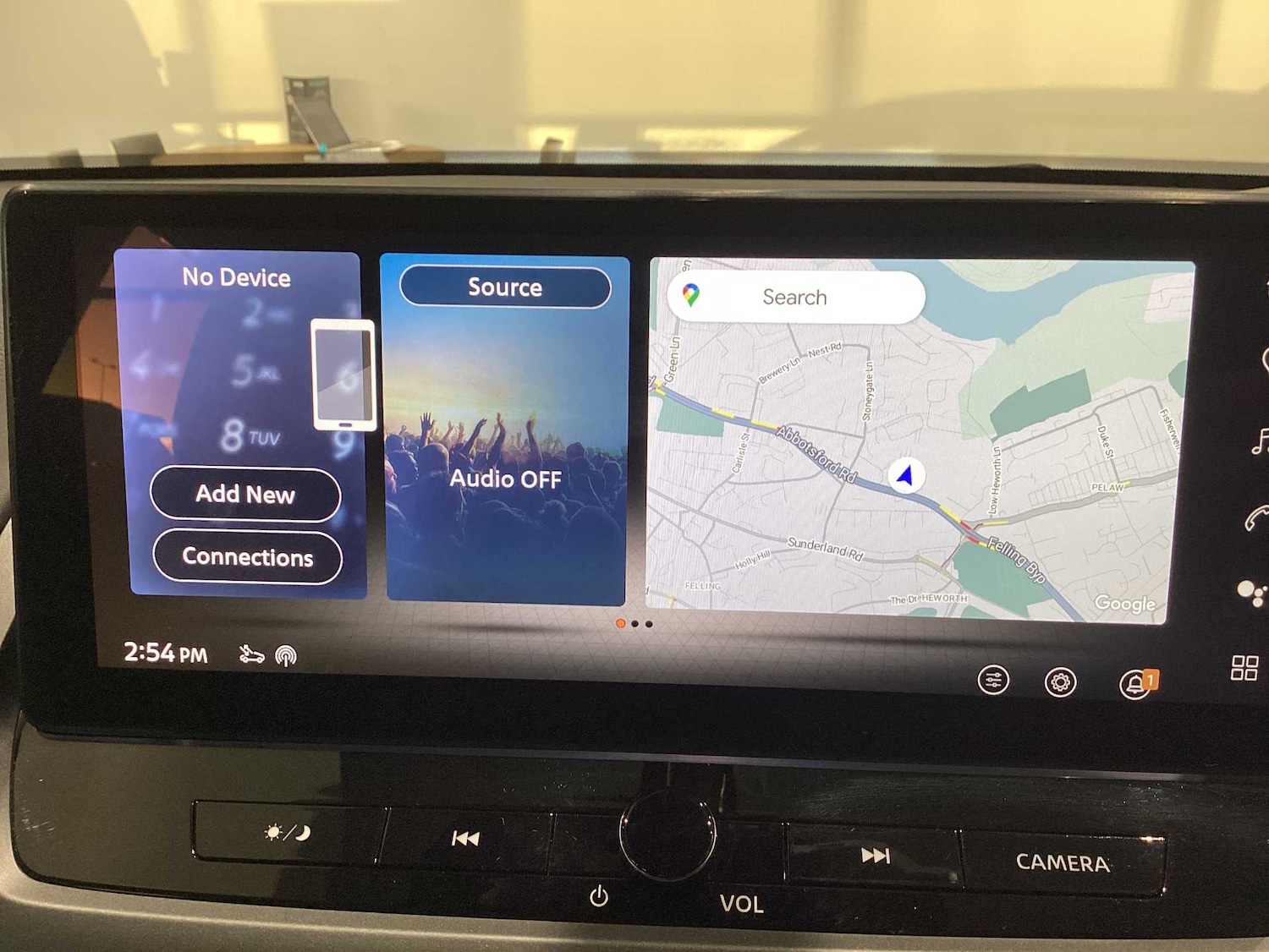 Used Nissan Qashqai 2025 for sale - 77023452: Photo 10