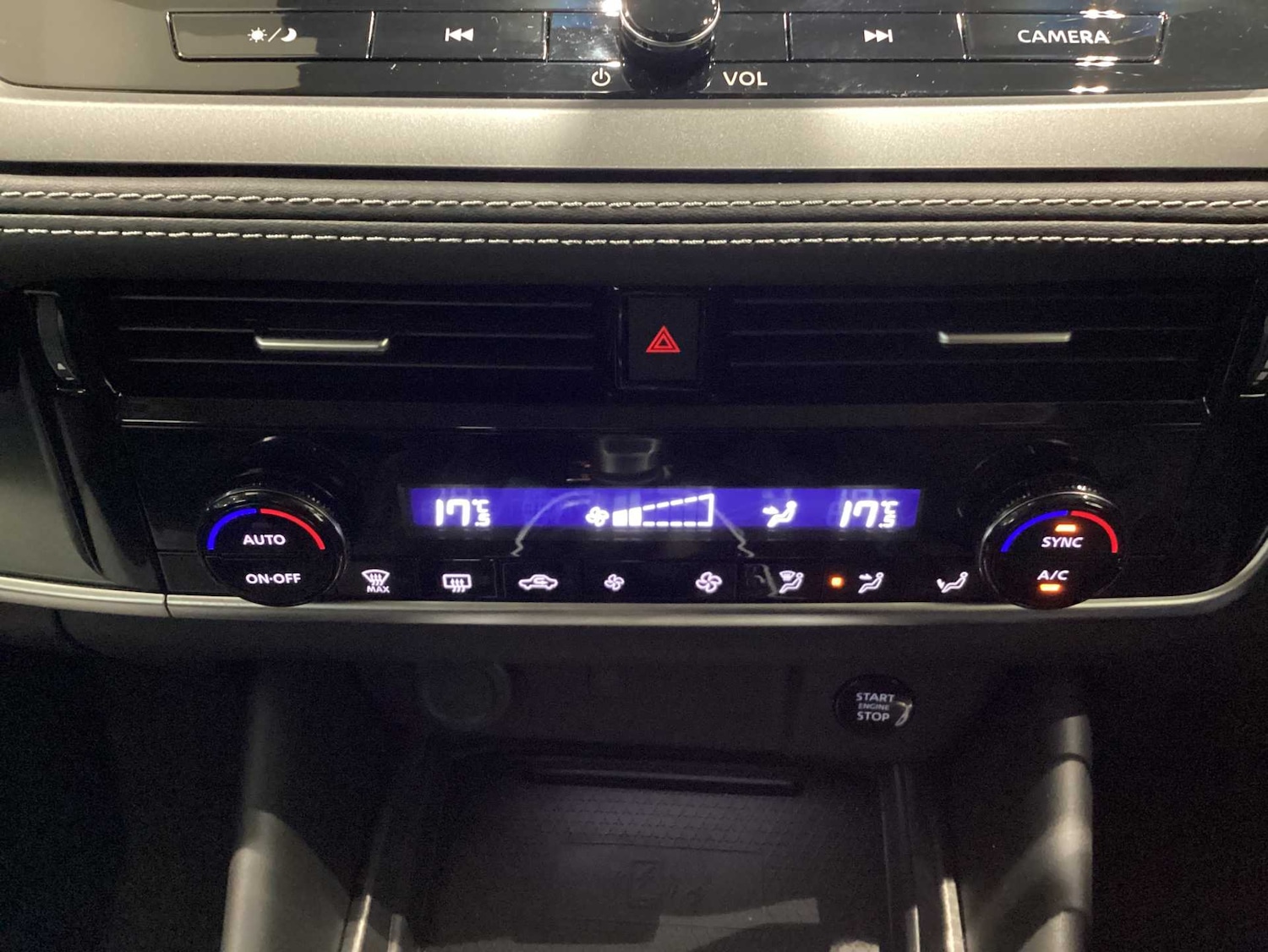 Used Nissan Qashqai 2025 for sale - 77023452: Photo 11