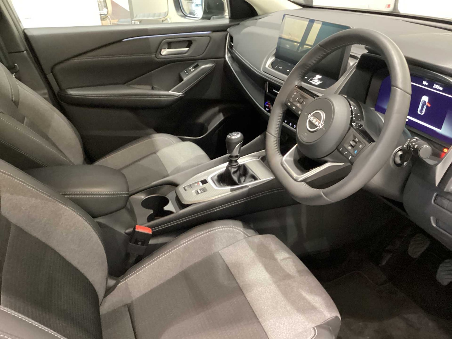 Used Nissan Qashqai 2025 for sale - 77023452: Photo 14