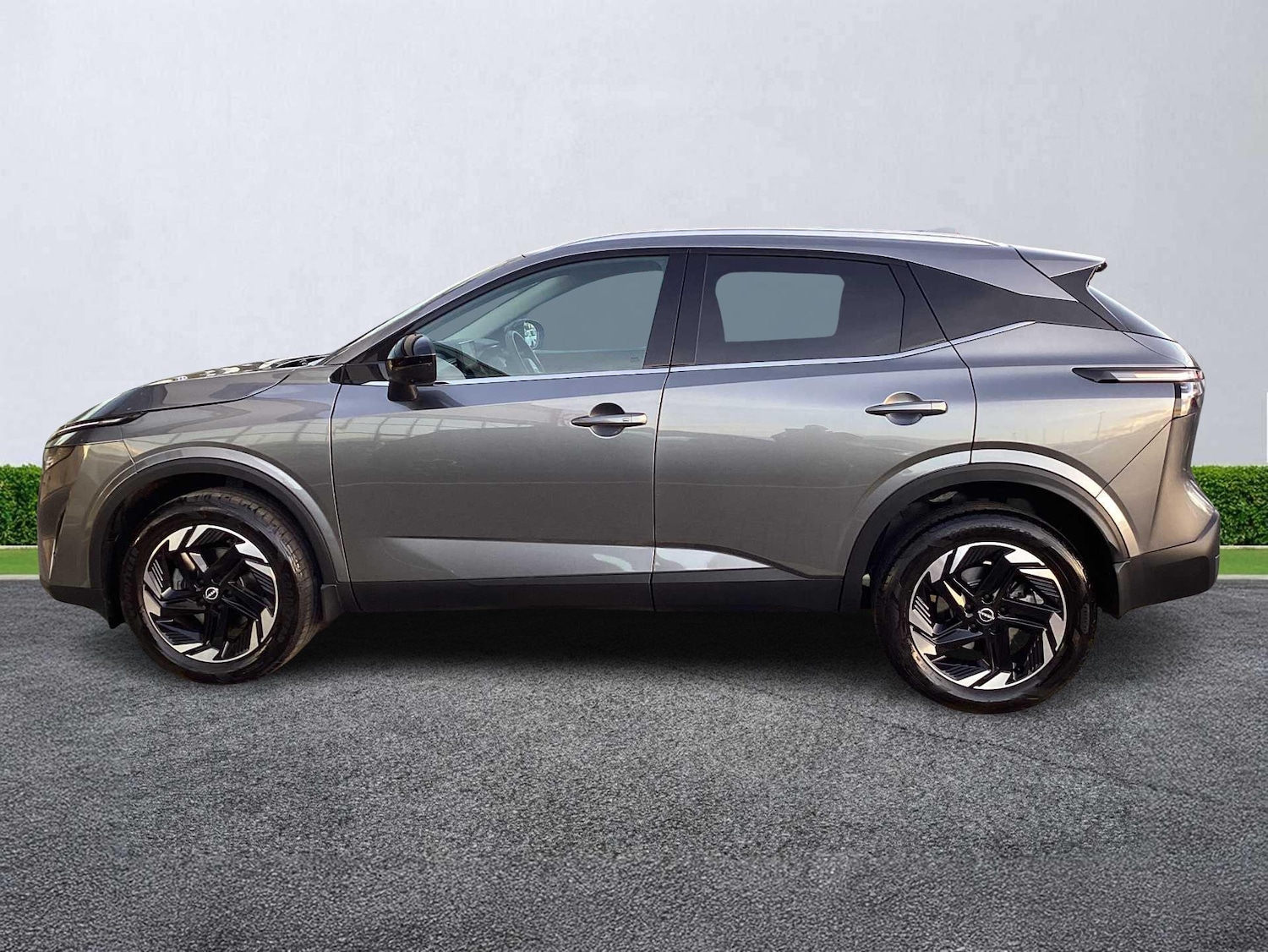 Used Nissan Qashqai 2025 for sale - 77023452: Photo 18