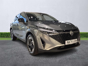 Used Nissan Qashqai 2025 for sale - 77023452: Photo