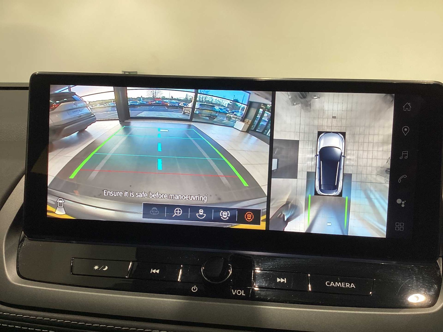 Used Nissan Qashqai 2025 for sale - 77023452: Photo 21