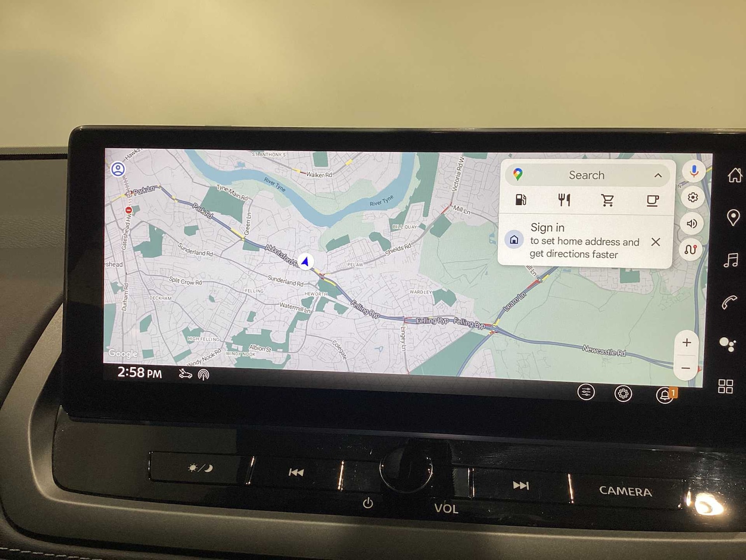 Used Nissan Qashqai 2025 for sale - 77023452: Photo 22