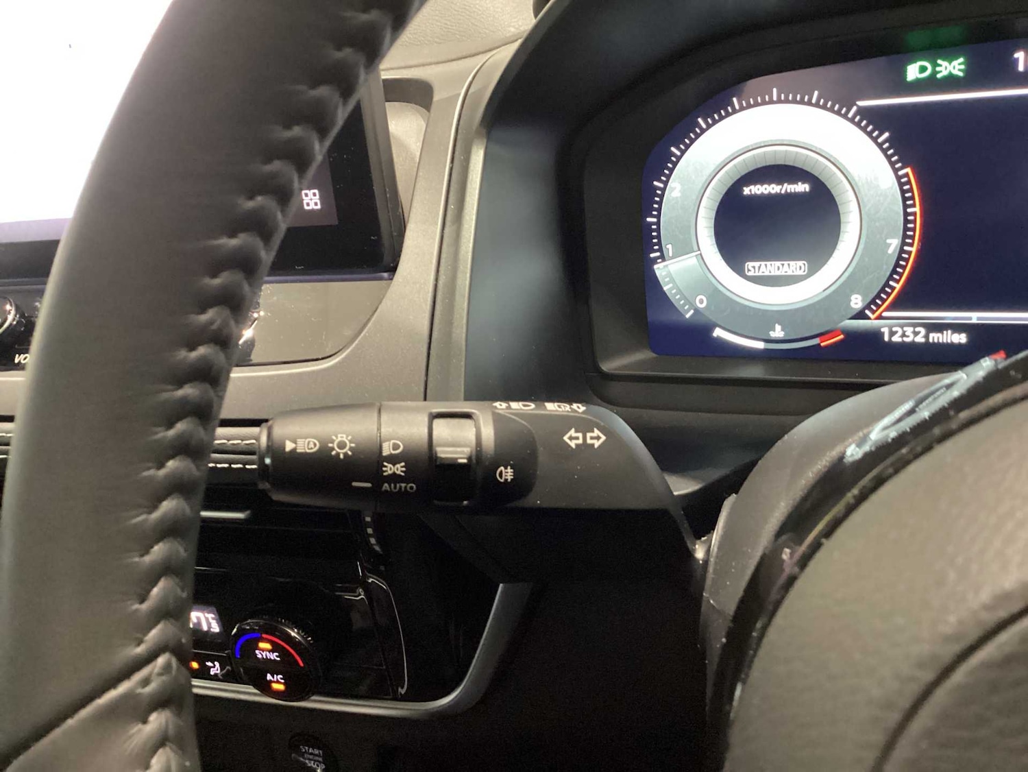 Used Nissan Qashqai 2025 for sale - 77023452: Photo 26