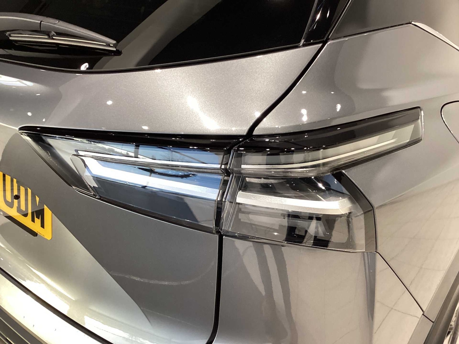 Used Nissan Qashqai 2025 for sale - 77023452: Photo 28