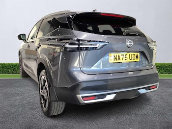 Used Nissan Qashqai 2025 for sale - 77023452: Photo
