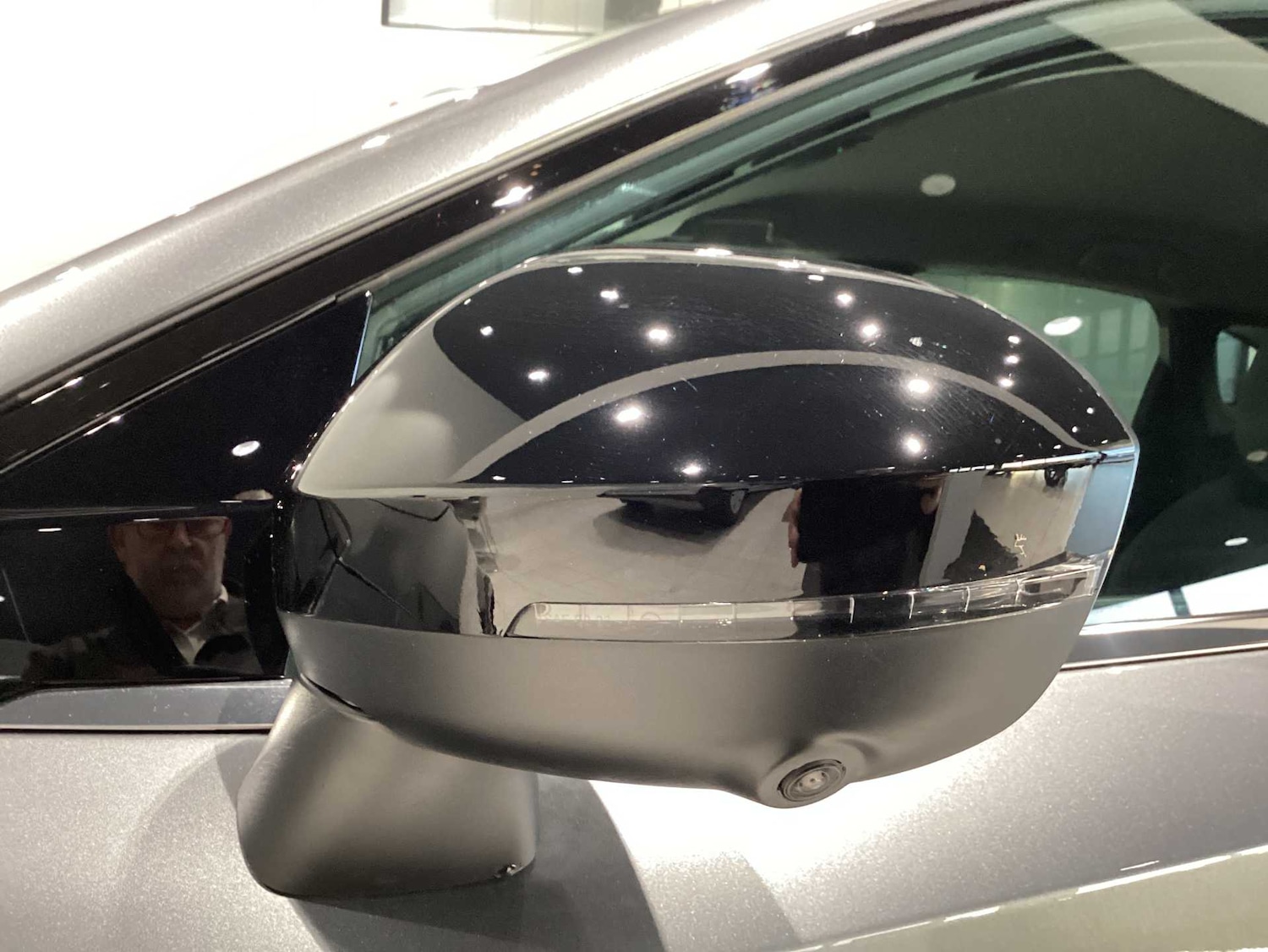 Used Nissan Qashqai 2025 for sale - 77023452: Photo 30