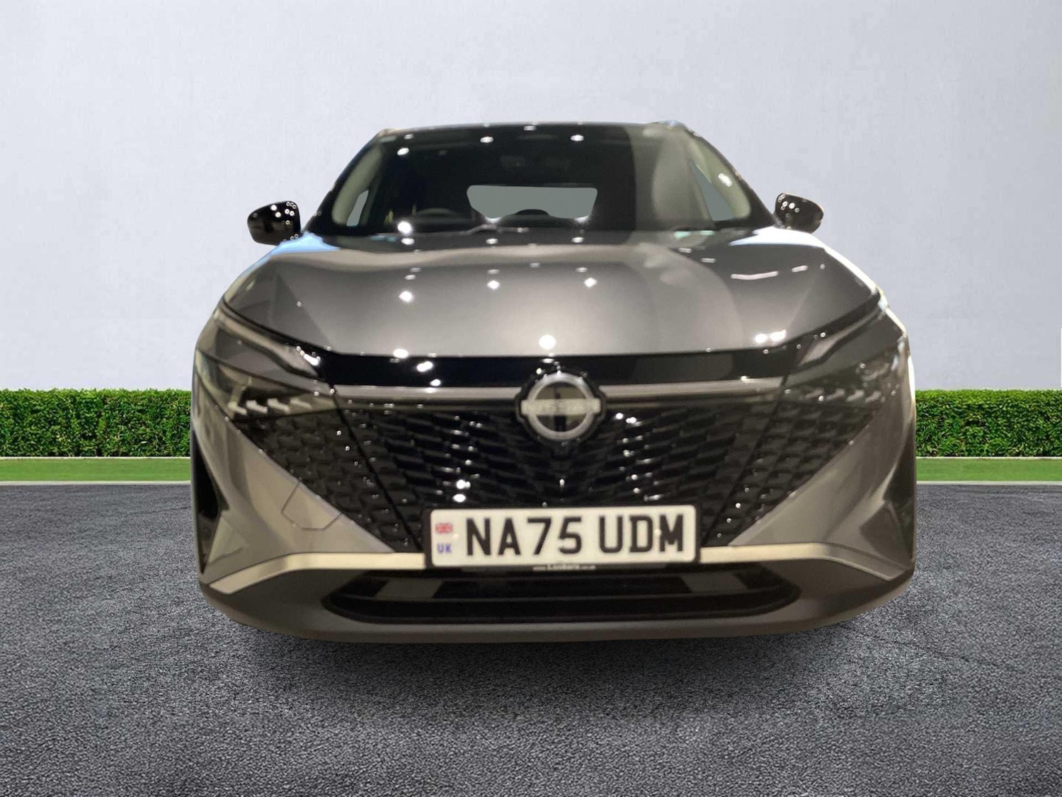 Used Nissan Qashqai 2025 for sale - 77023452: Photo 5