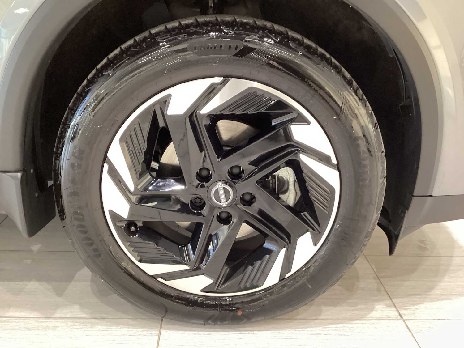 Used Nissan Qashqai 2025 for sale - 77023452: Photo 6