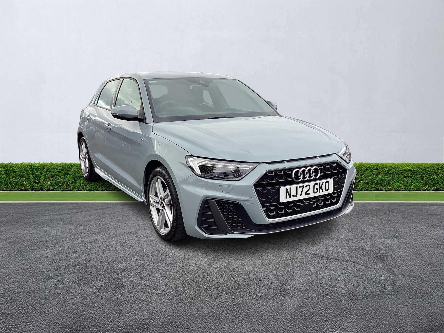 Used Audi A1 2022 for sale - 76198424: Photo 1