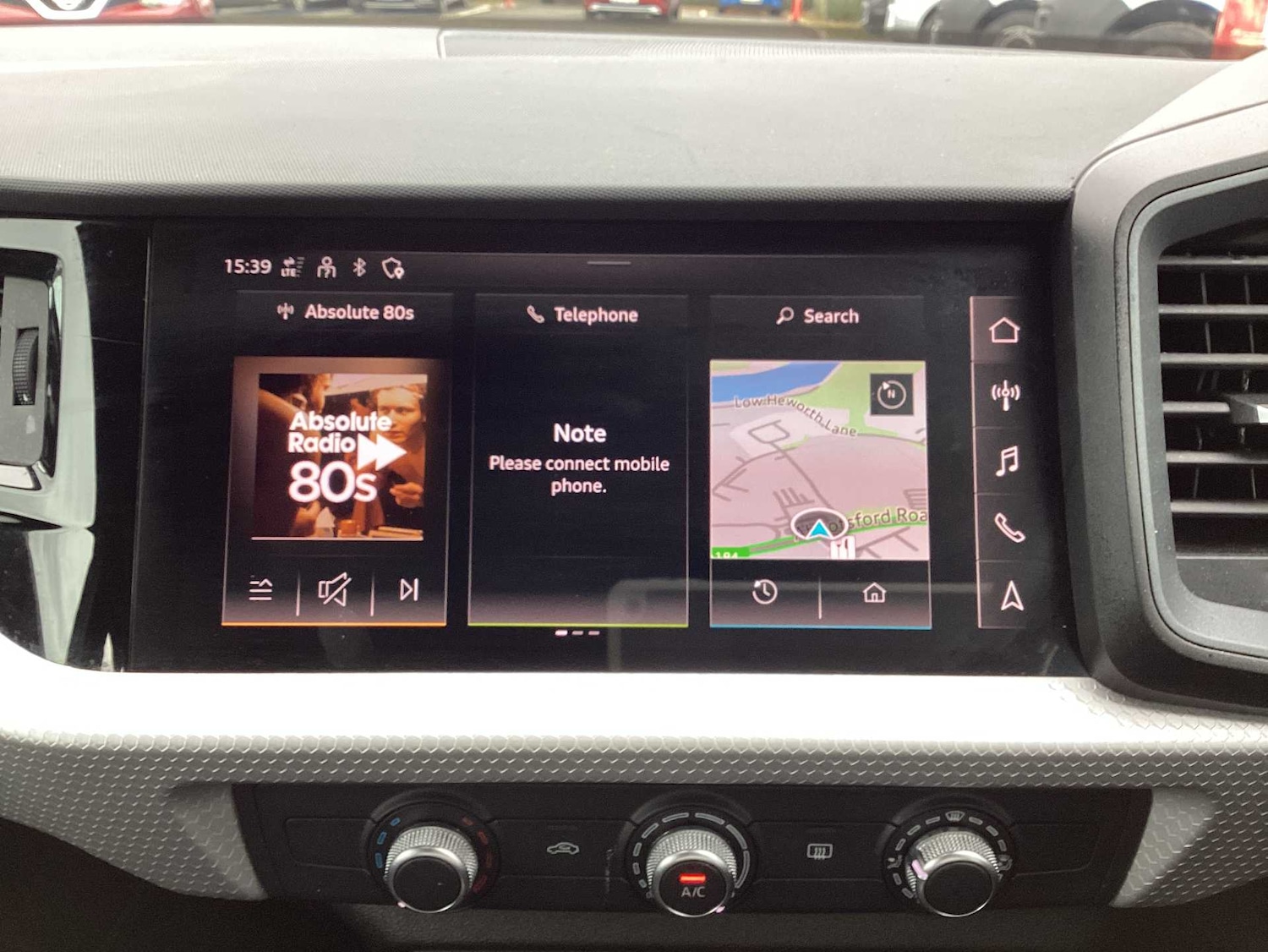 Used Audi A1 2022 for sale - 76198424: Photo 10