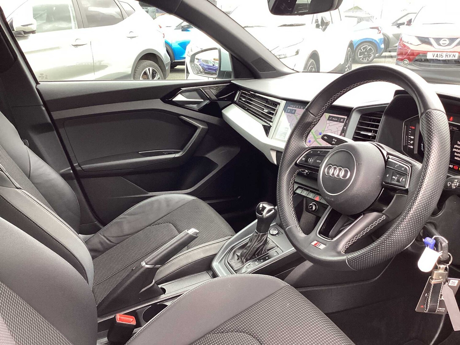 Used Audi A1 2022 for sale - 76198424: Photo 14