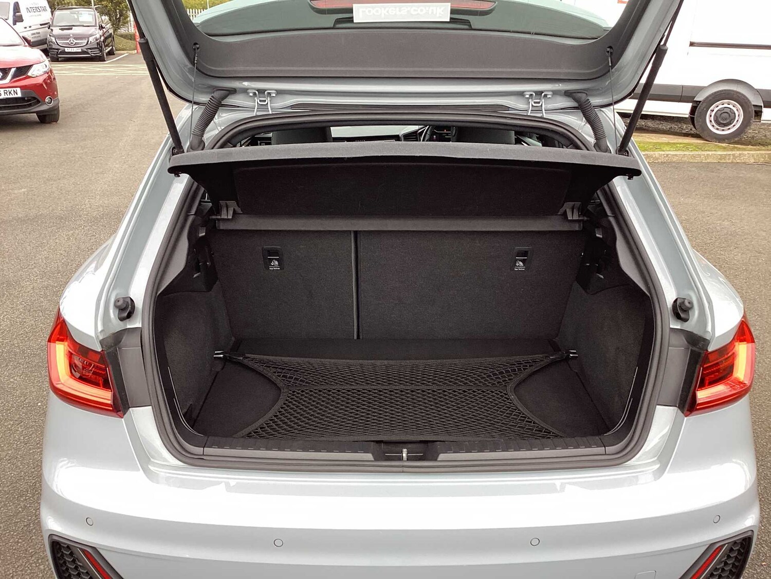 Used Audi A1 2022 for sale - 76198424: Photo 16