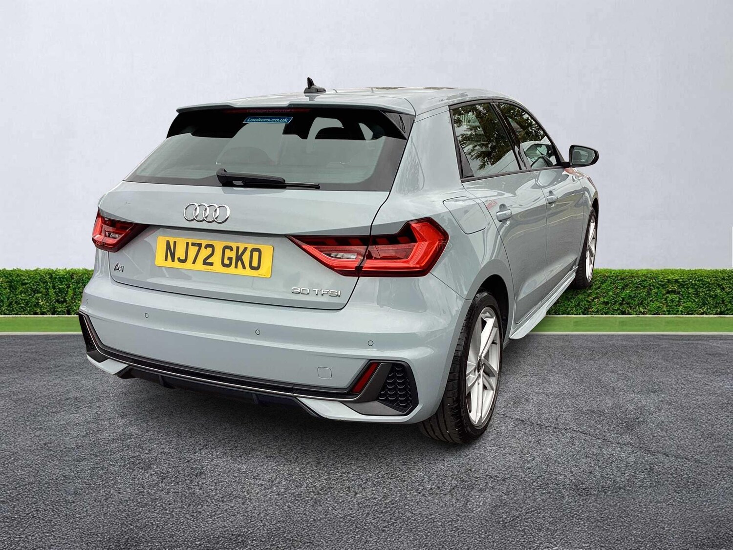 Used Audi A1 2022 for sale - 76198424: Photo 17