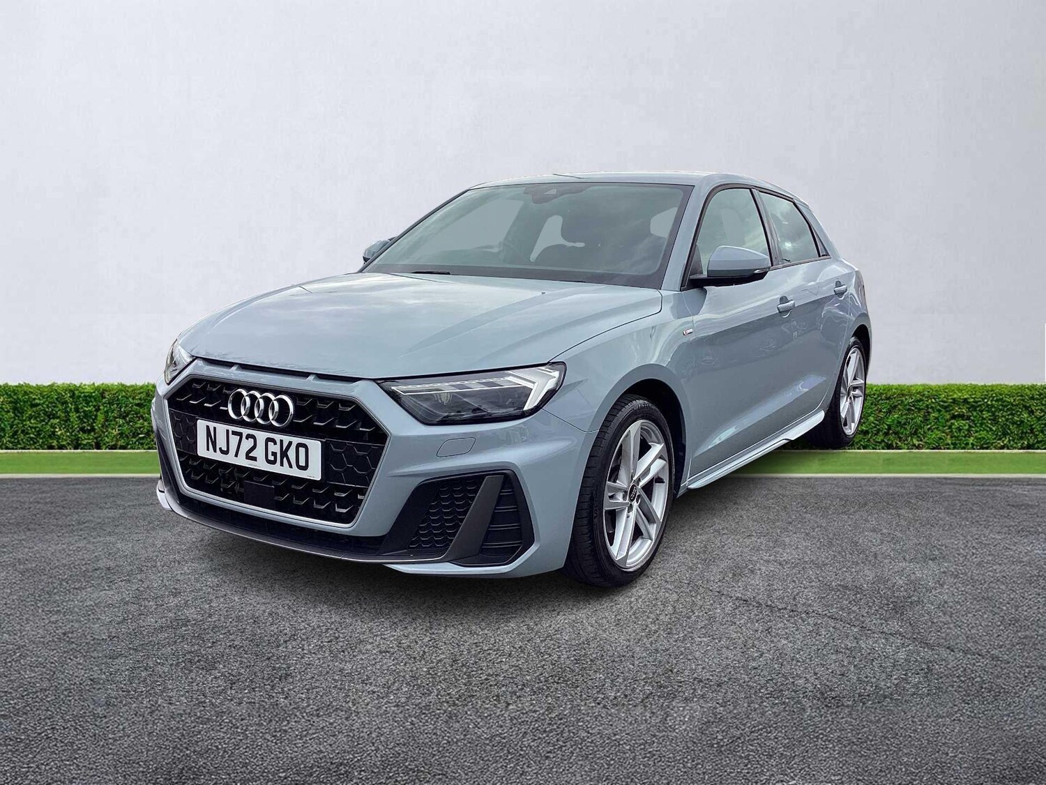 Used Audi A1 2022 for sale - 76198424: Photo 19