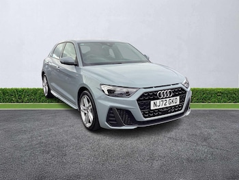Audi - A1