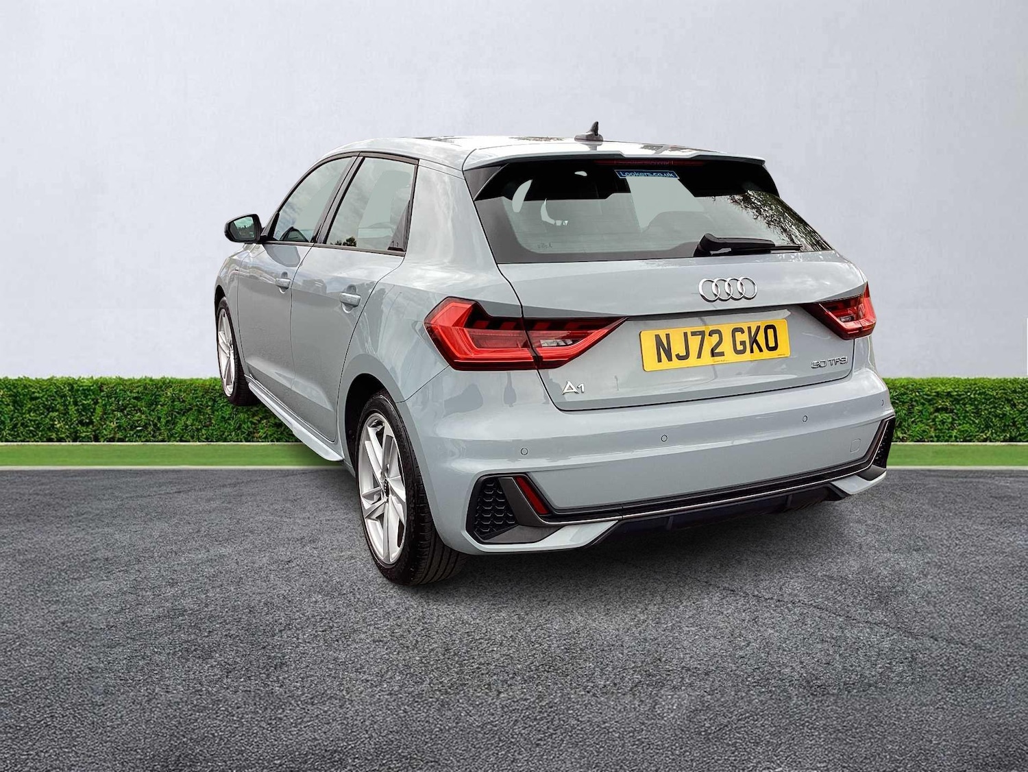 Used Audi A1 2022 for sale - 76198424: Photo 2