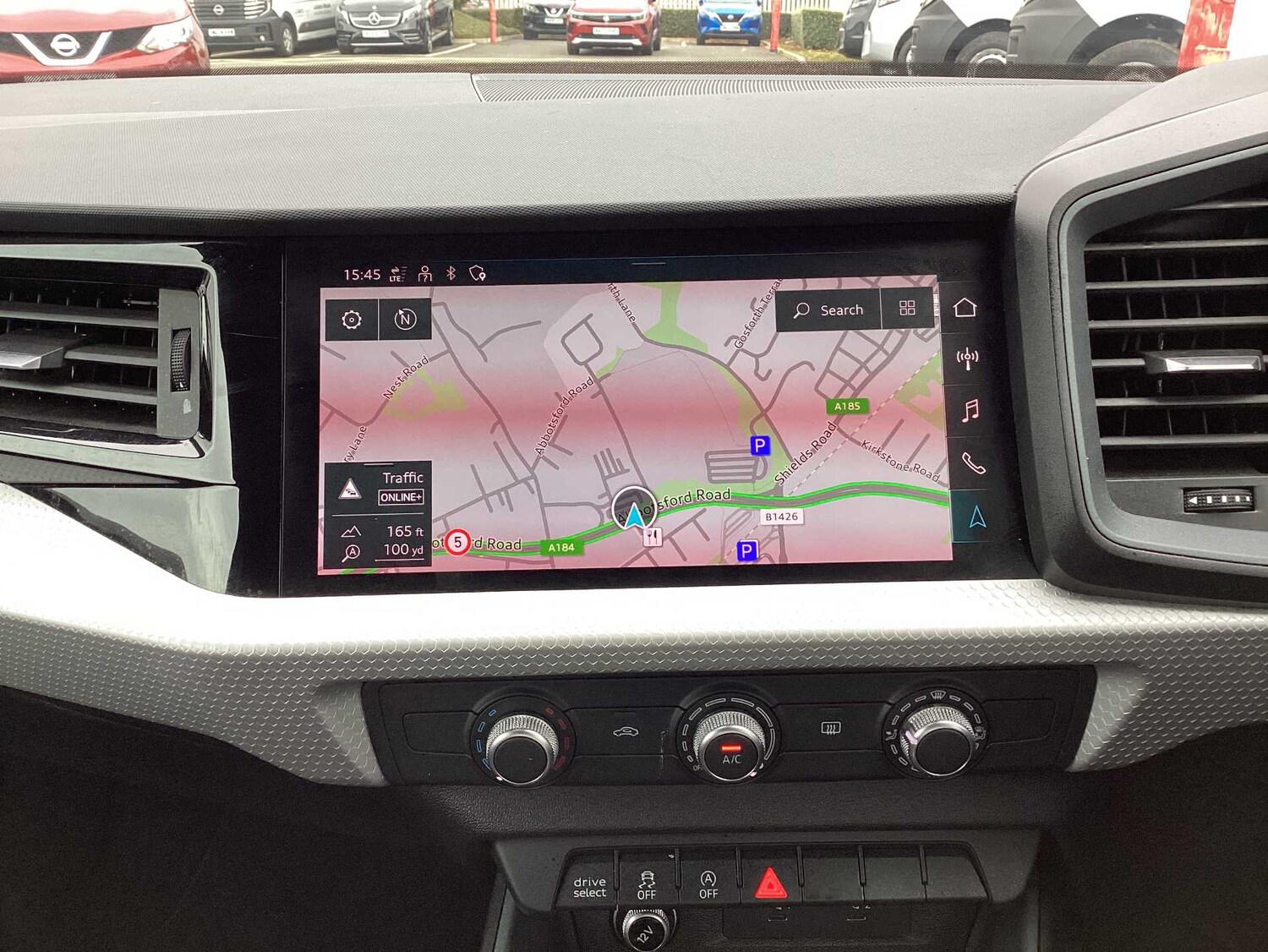 Used Audi A1 2022 for sale - 76198424: Photo 21