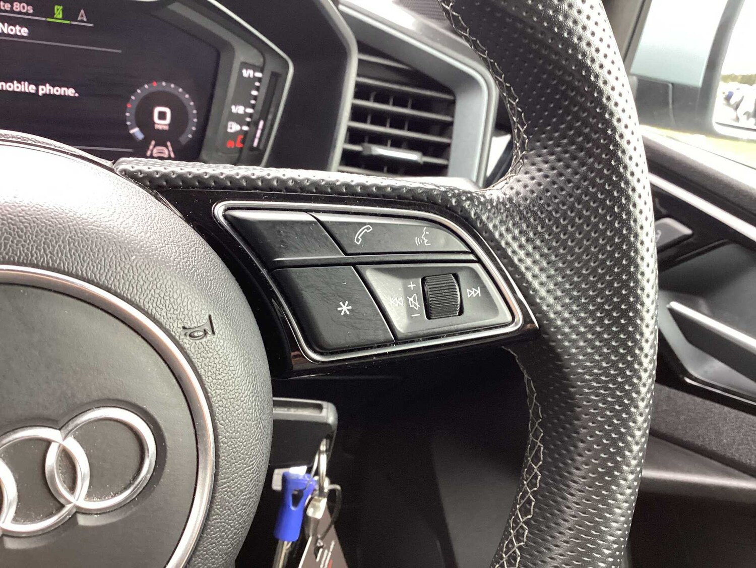 Used Audi A1 2022 for sale - 76198424: Photo 22