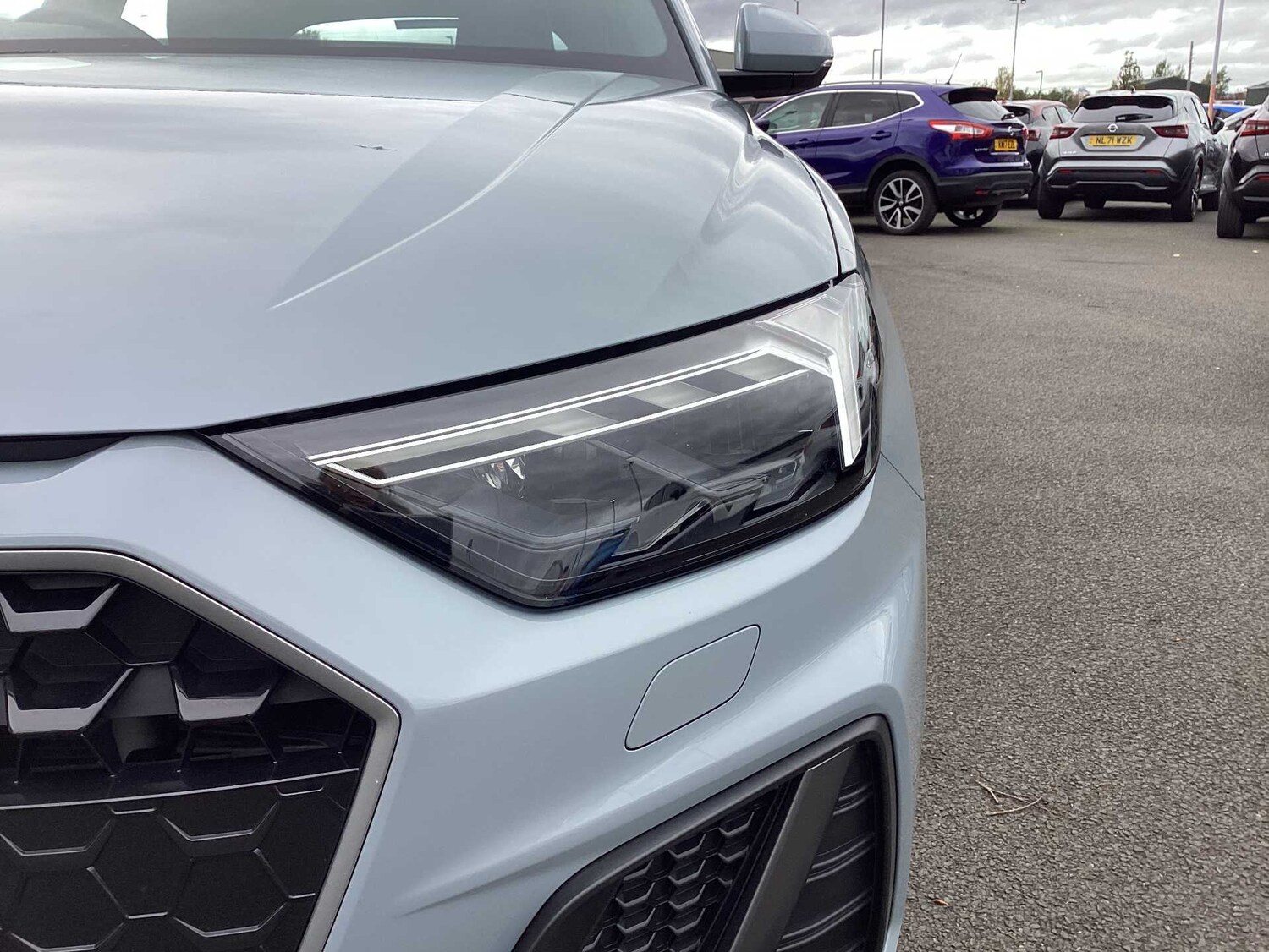 Used Audi A1 2022 for sale - 76198424: Photo 24