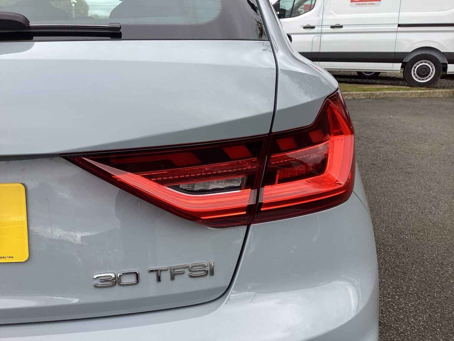 Used Audi A1 2022 for sale - 76198424: Photo 25