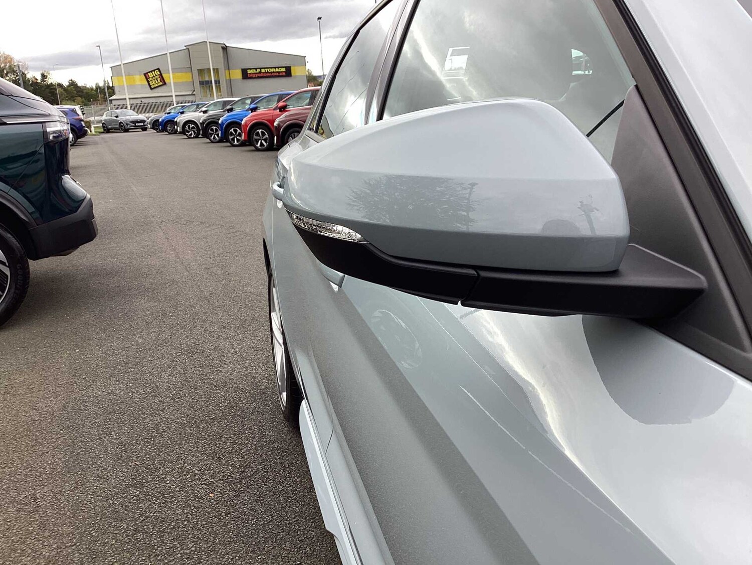 Used Audi A1 2022 for sale - 76198424: Photo 27