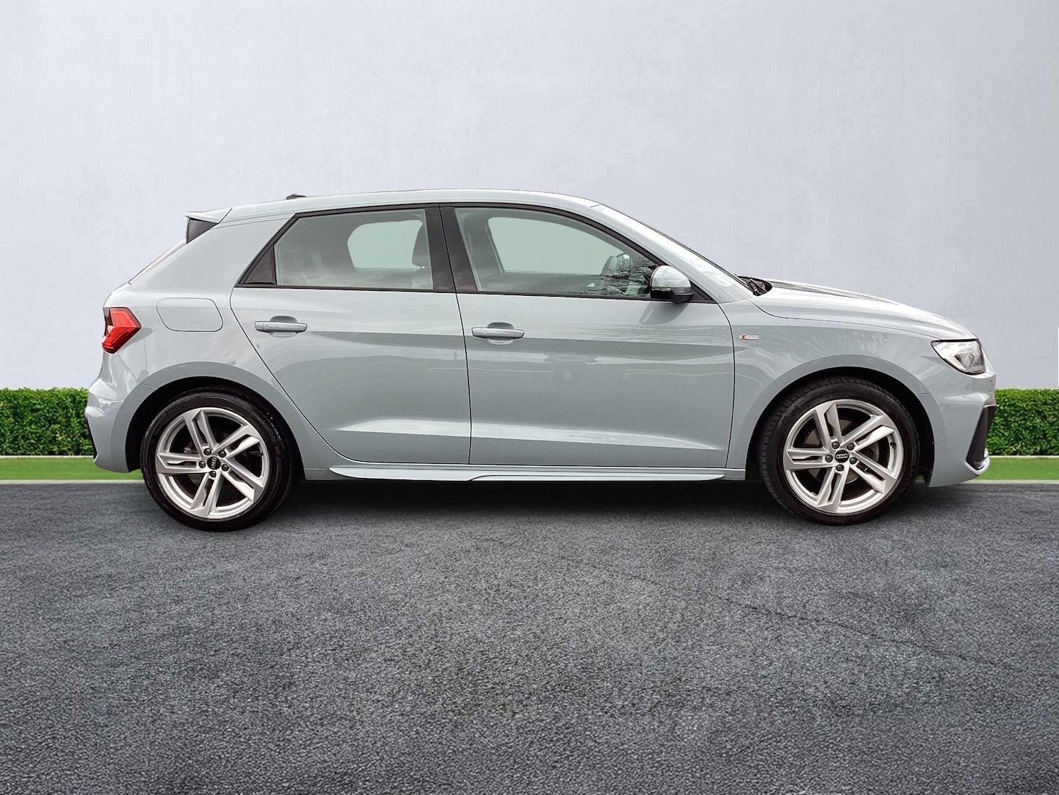 Used Audi A1 2022 for sale - 76198424: Photo 3