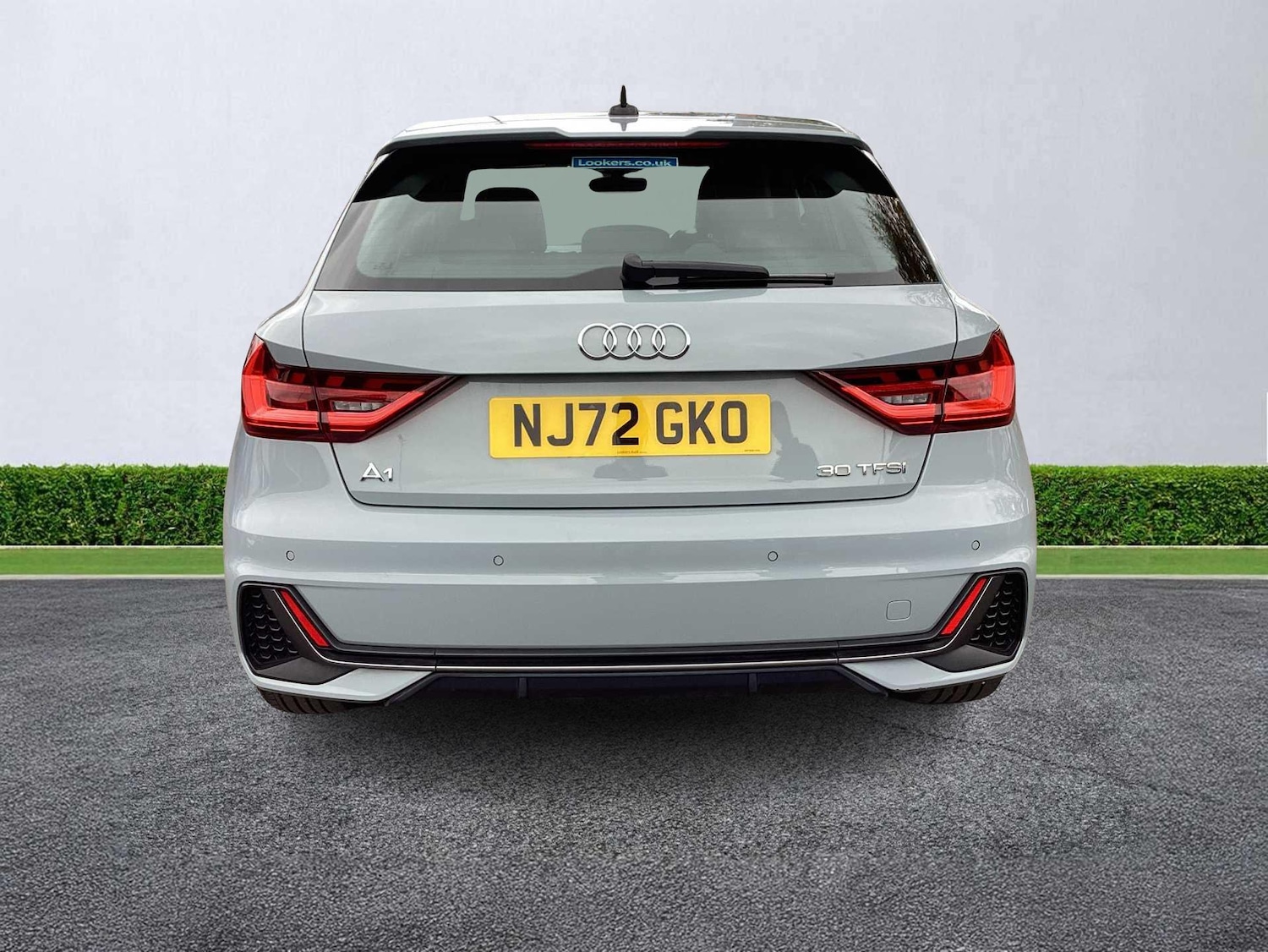 Used Audi A1 2022 for sale - 76198424: Photo 4