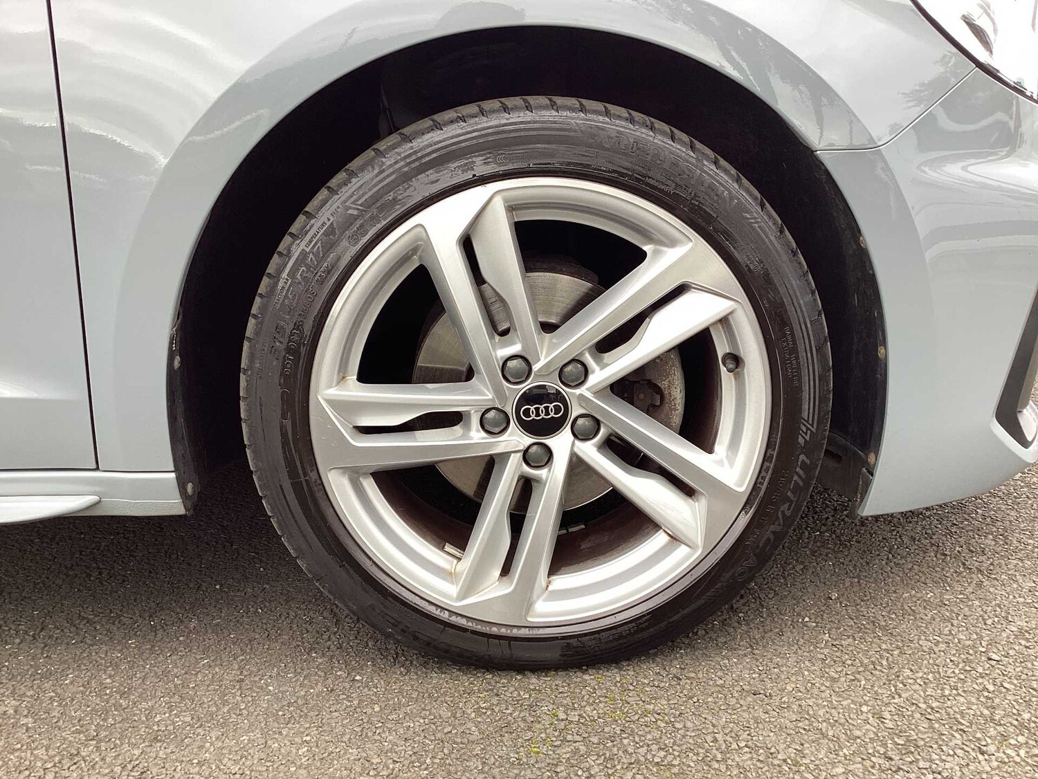 Used Audi A1 2022 for sale - 76198424: Photo 6