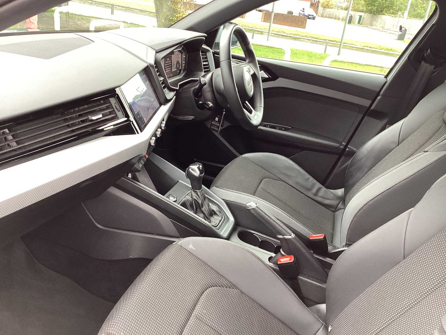 Used Audi A1 2022 for sale - 76198424: Photo 7